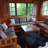 charmante cabane, hotel u gradu 'Rhodes'