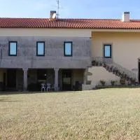 Casa da Aldeia MGS, hotel v destinácii Laundos