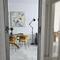 111 apartment, viešbutis mieste Čakovecas