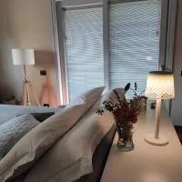 Bed and Breakfast CASA MANU, מלון בלורו צ'יופנה