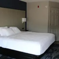 Quality Inn Scottsboro US-72-Lake Guntersville Area, hotel a Scottsboro