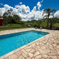 Pousada e Restaurante Casarão โรงแรมในปัสซากวาโตร