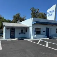 Royal Inn, hotell i Eustis