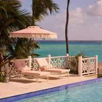 하버 아일랜드에 위치한 호텔 Coral Sands Inn & Cottages