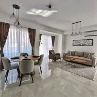 Aura apartment, hotel v destinácii Petrovec