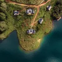 The Boato Hotel, hotel sa Guatapé