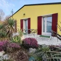 Agriturismo Honey Farm, hôtel à Piazzola sul Brenta