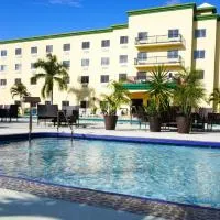 Princess Vegas Hotel & Casino, hotel v destinácii Corozal