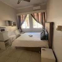2 Oaks Guest House, hotel v destinaci King Williamʼs Town