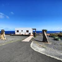 Casa QUILI, hotel poblíž Letiště El Hierro - VDE, La Caleta