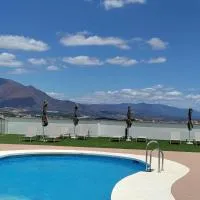 Blue Sunset Retreat, hotel em Manilva