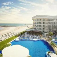 The St. Regis Al Mouj Muscat Resort、マスカットにあるマスカット国際空港 - MCTの周辺ホテル