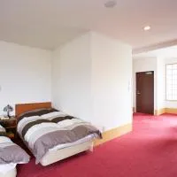 Shiga Lake Hotel, hotel em Yamanouchi