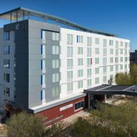 Aloft by Marriott Phoenix-Airport, hotel blizu aerodroma Međunarodni aerodrom Phoenix Sky Harbor, Feniks