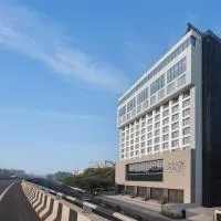 Four Points by Sheraton Nashik, hotel em Nashik
