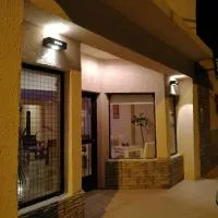Hotel El Pasaje, hotell sihtkohas Arauco