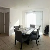 Depto cerca de Tequesquitengo, hotel en Tlatenchi