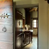 B&B Al Felcino, hotel sa Fabro