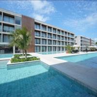 Porto Alto, hotel em Porto de Galinhas