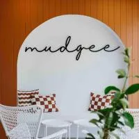 Kirsten Accommodation Mudgee, viešbutis mieste Madžis