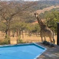 Khululeka Safaris Lodge, ξενοδοχείο σε White River