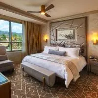 Viejas Casino & Willows Hotel: Alpine'de bir otel