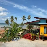 Baan Suan Sunset, hotel a Ban Laem Sai