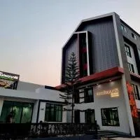 แกรนด์พฤกษาสิริ ชัยภูมิ GrandPruksasiri Chaiyaphum, hotel din Ban Nong Pla Thao (1)