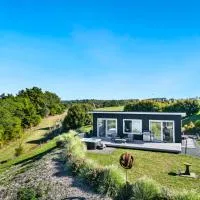 Kerikeri Skylark Lodge, hotel a Okaihau