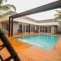Hotel Opuka, hotel near Adolino Bedin Regional Airport - SMT, Sorriso