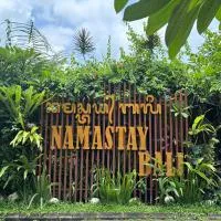 Namastay Bali, hotel din Kesiman
