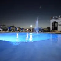 Beyond Sunset Resort & Villas, hotel v destinácii Treasure Beach