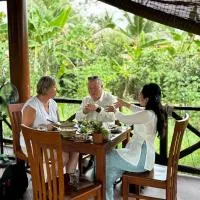 Mekong Rustic Can Tho Hideaway, hotel v mestu Can Tho