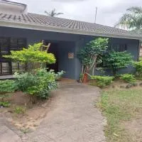 Nomusa's Bed and Breakfast, hotell sihtkohas Richards Bay