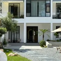 Eden Yard Boutique Hotel, hotel v destinaci Xianghu