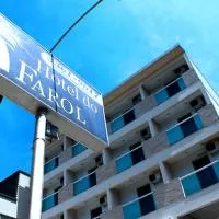 Hotel do Farol, hotell sihtkohas Cubatão
