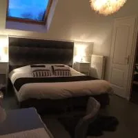 L'Heure Bleue gîtes et chambres d'hôtes, hotel en Givenchy-en-Gohelle