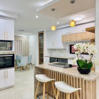 Tryazer Luxury Home, hotell sihtkohas Secunda lennujaama Secunda lennujaam - ZEC lähedal