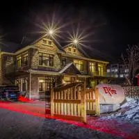 Huaxia Qushe Boutique Lodge, hotel a Shangzhi