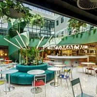 The Florian Amsterdam Schiphol Airport, WorldHotels Crafted, ξενοδοχείο σε Hoofddorp