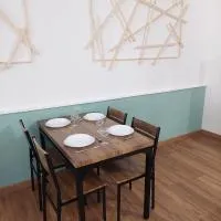 Cosy 2 - Audincourt centre, hotel in Audincourt