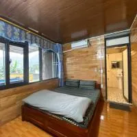 Du Già Ngọc Homestay, hotel sa Yên Minh