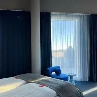 Citybox Helsinki, Hotel in Helsinki