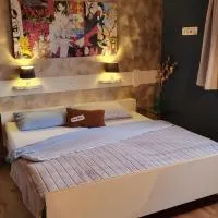 Landliebe Ferienwohnung, hotel en Pottenstein