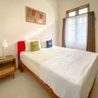 Urbanview Raden Mansion Jember, hotell sihtkohas Jember