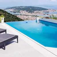 Villa Katarina, hotell sihtkohas Donji Seget