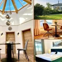 Ferienhaus Bayreuth für 10 Personen mit Garten, hotel u gradu 'Bayreuth'