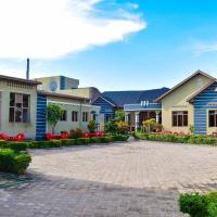 Greencity Hotel, hotel poblíž Letiště Bujumbura - BJM, Maramvya