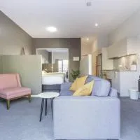 Stylish studio Apt near AIS and GIO Stadium - Hosted by Canstay, hotel in Belconnen