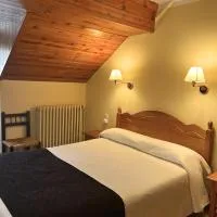 Les में, होटल Hotel Joan Canejan